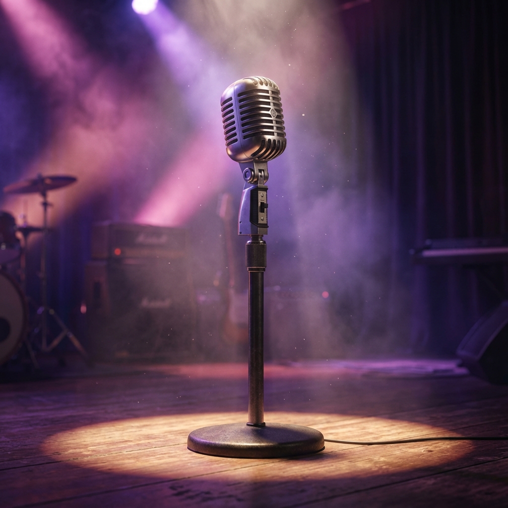 Le Canzoni Karaoke Più Richieste nel 2025: Trend e Classici